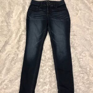 Riders by Lee Mid rise jeggings Size 10